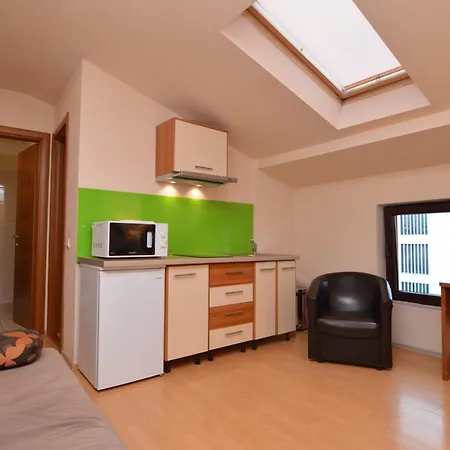 Grandville Apartament