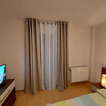 Apartament Grandville