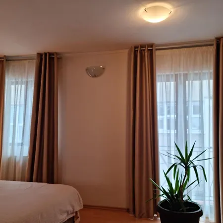 Apartament Grandville *