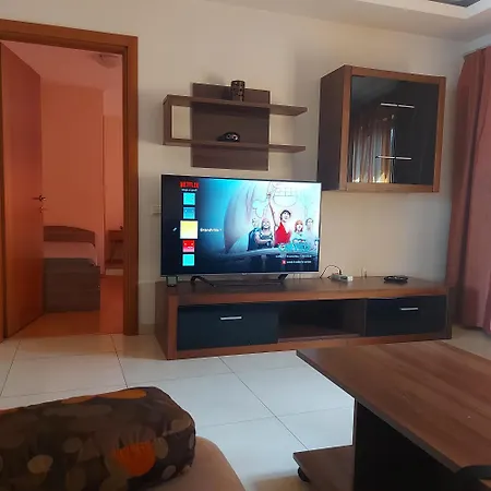 Apartament Grandville *