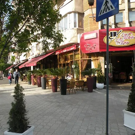 Grandville Bucureşti