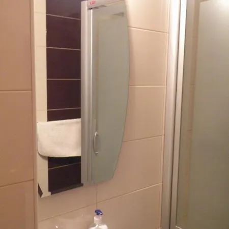 Grandville Apartament