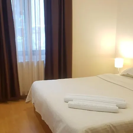 Apartament Grandville