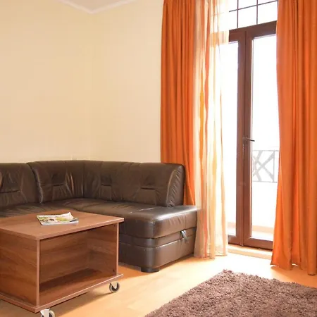 Grandville Apartament