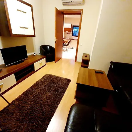 Grandville Бухарест