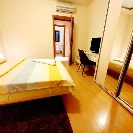 Apartament Grandville