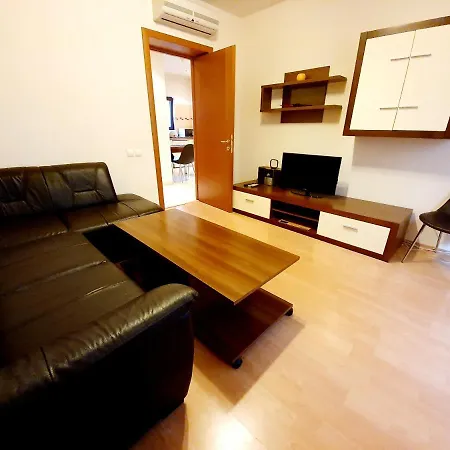 Apartament Grandville
