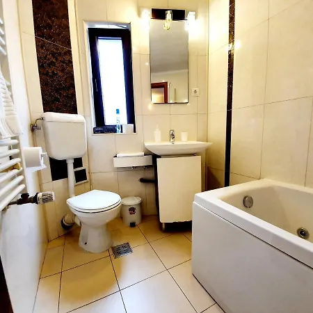 Apartament Grandville