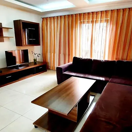Apartament Grandville *