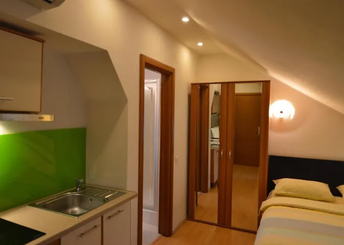 Grandville Διαμέρισμα *