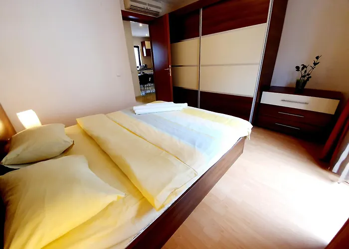 Διαμέρισμα Grandville