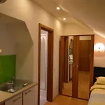 Grandville Apartment *