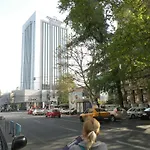 Apartment Grandville Bucharest
