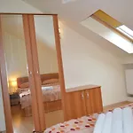 Grandville Apartment Bucharest