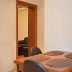 Apartment Grandville Bucharest