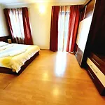 Grandville Apartment Bucharest