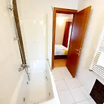 Grandville Apartment *