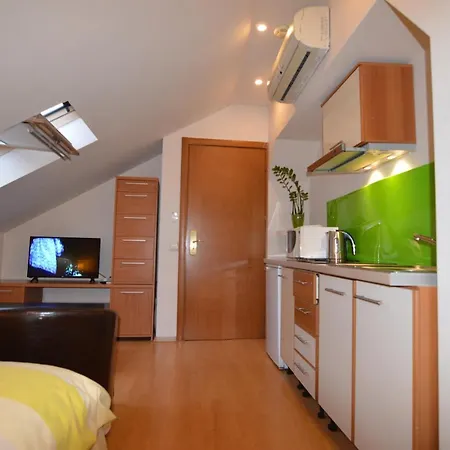 Grandville Bukarest