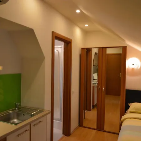 Grandville Appartement *