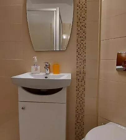 Lejlighed Grandville Bukarest