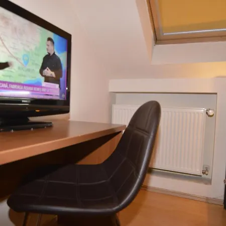Grandville Bukarest