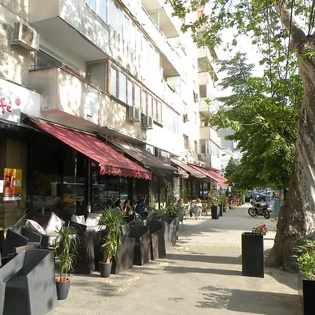 Grandville * Bukarest