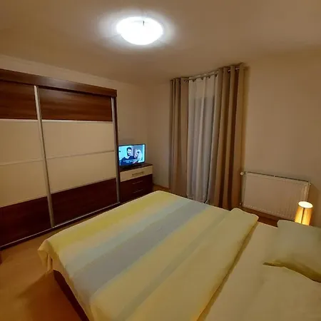 Grandville Bukarest