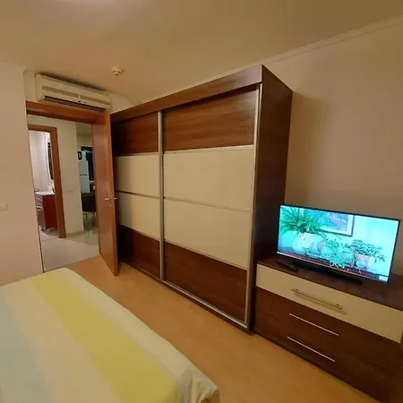 Lejlighed Grandville Bukarest