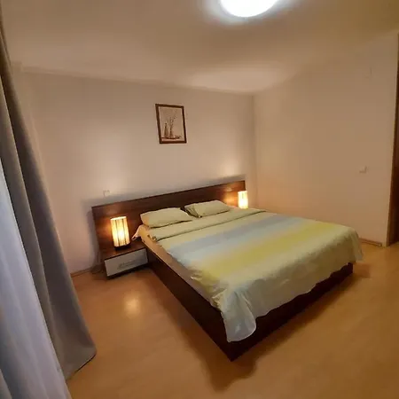 Apartmán Grandville
