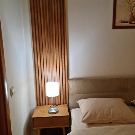 Grandville Apartman Bukarest