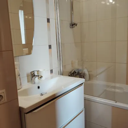 Appartement Grandville *