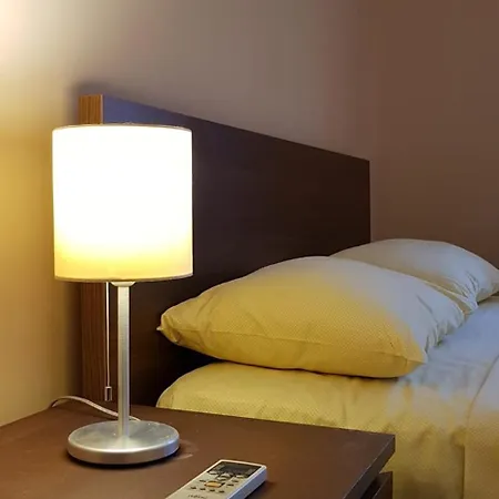 Lejlighed Grandville Bukarest