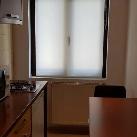 Grandville Lejlighed Bukarest