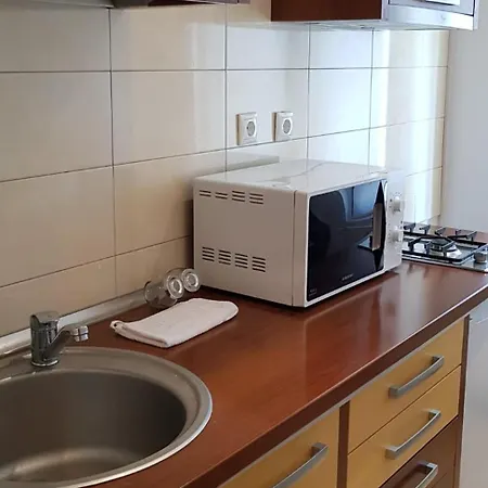 Grandville Appartement