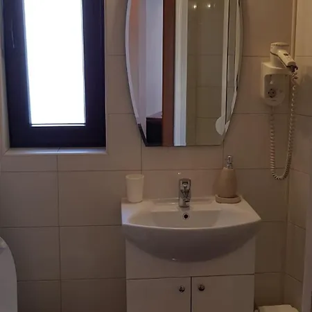 Grandville Appartement *