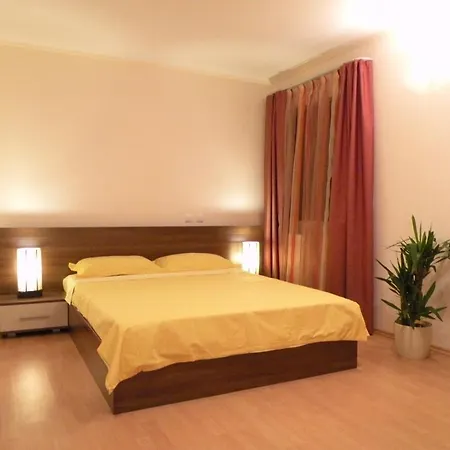 Grandville * Boekarest