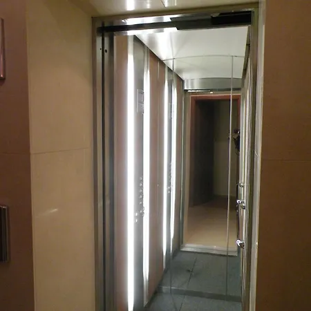 Grandville Apartman