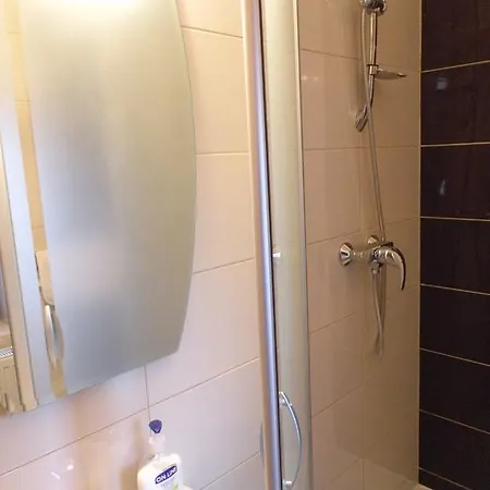 Grandville Apartman Bukarest