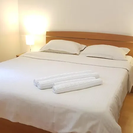 Appartement Grandville