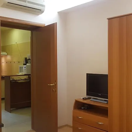 Apartman Grandville Bukarest