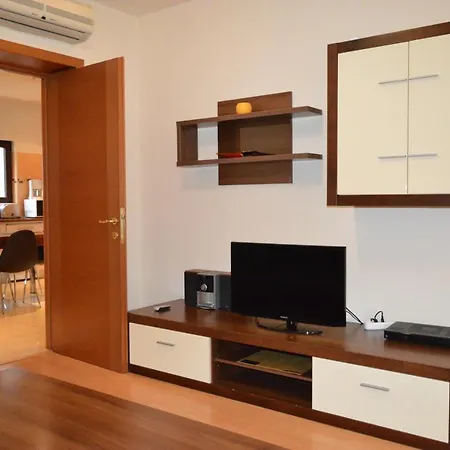 Apartman Grandville