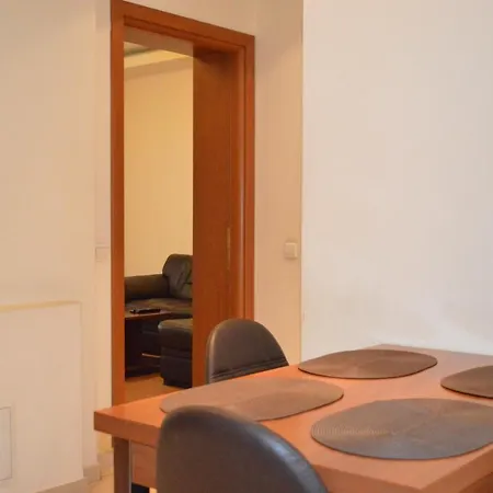 Apartman Grandville Bukarest