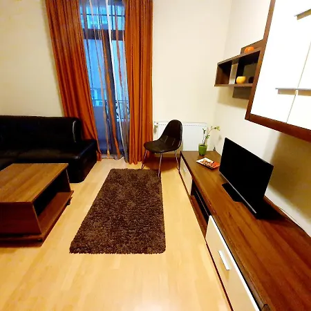 Grandville Bukarest