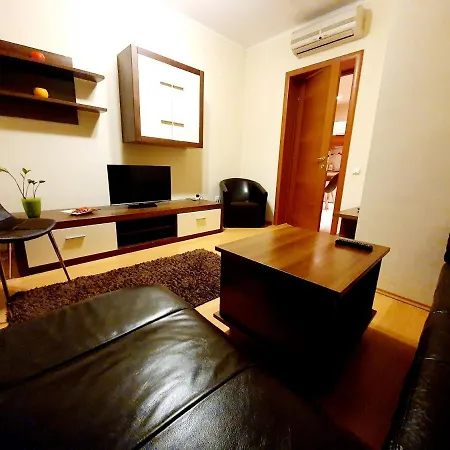 Appartement Grandville