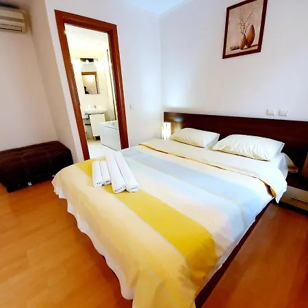 Grandville * Bukarest