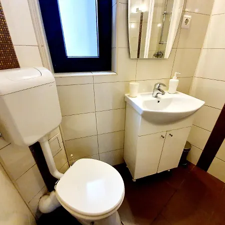 Grandville * Boekarest