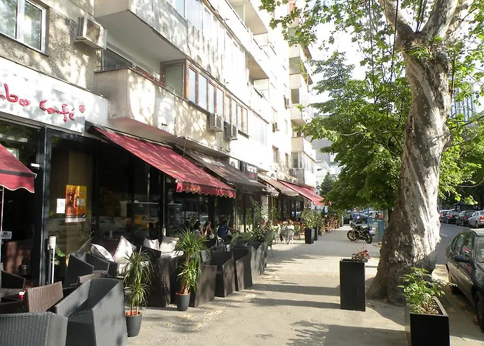 Grandville * Bukarest