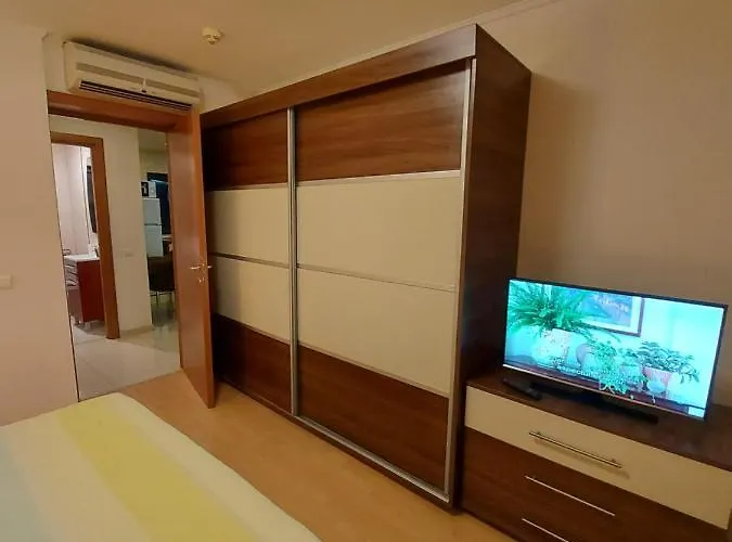 Lejlighed Grandville Bukarest