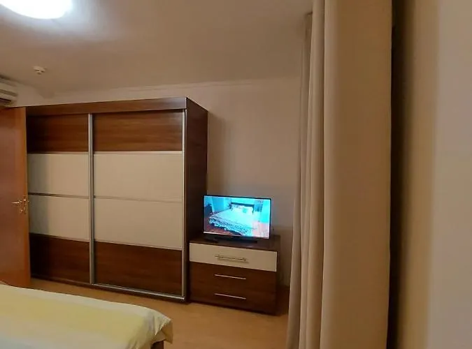 Grandville Appartement Boekarest