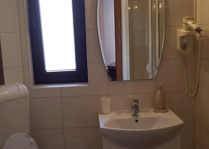 Lejlighed Grandville Bukarest